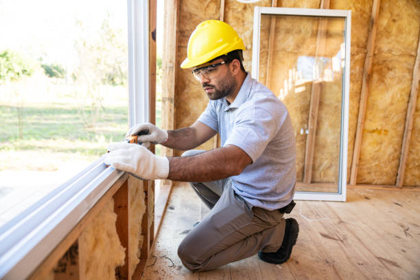 Best Insulation Contractor Near Me  in West Alexandria, OH
