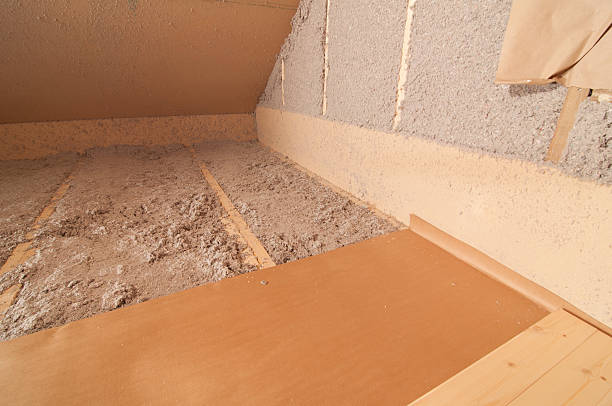 Best Insulation Replacement Services  in West Alexandria, OH